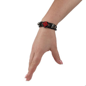 Браслет "Мікровишивка" в асортименті