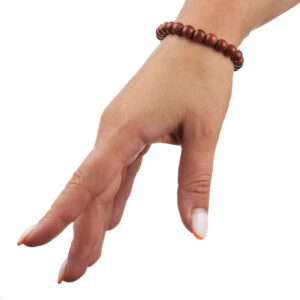 Браслет авантюрин золотий