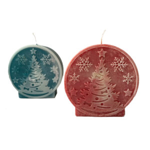 Свічка "Ялинка"
