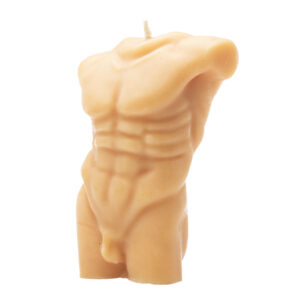 Свічка "Він" тілесна