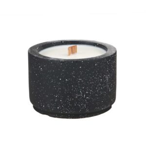 Свічка в кашпо (маленька)