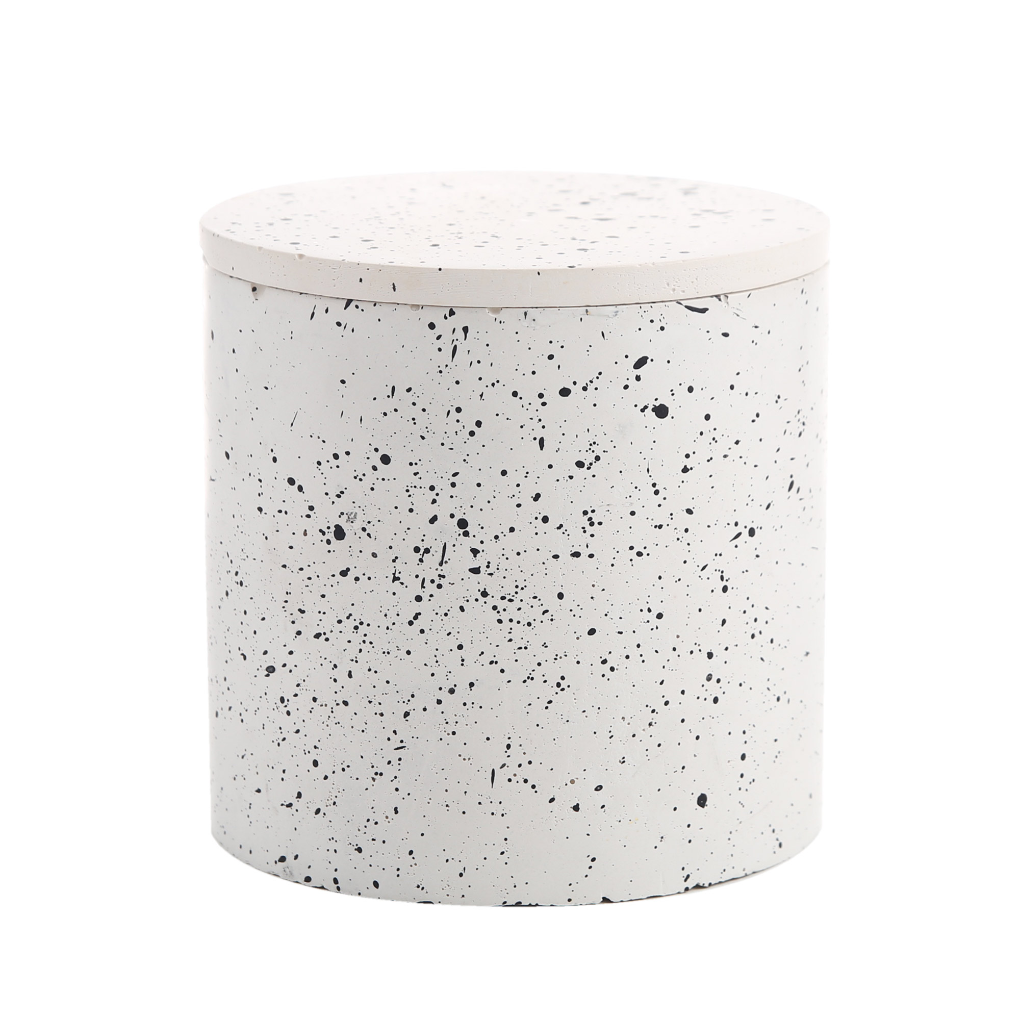 Свічка в кашпо - Зображення 2