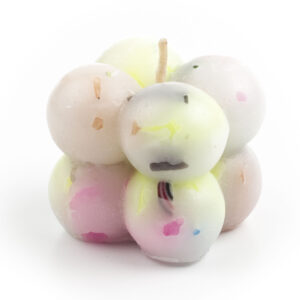 Свічка куб міні