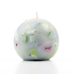 Свічка куля