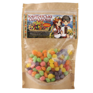 Мікс льодяників