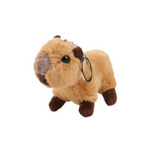 Брелок іграшка "Капібара"