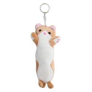 Брелок іграшка "Кіт"