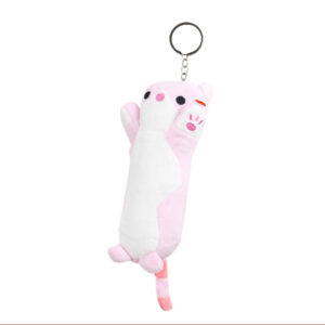 Брелок іграшка "Кіт" 2