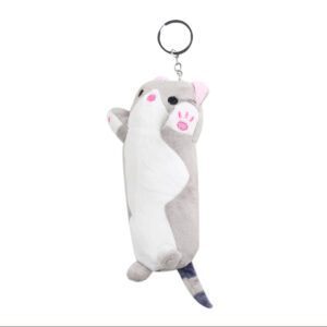 Брелок іграшка "Кіт" 3