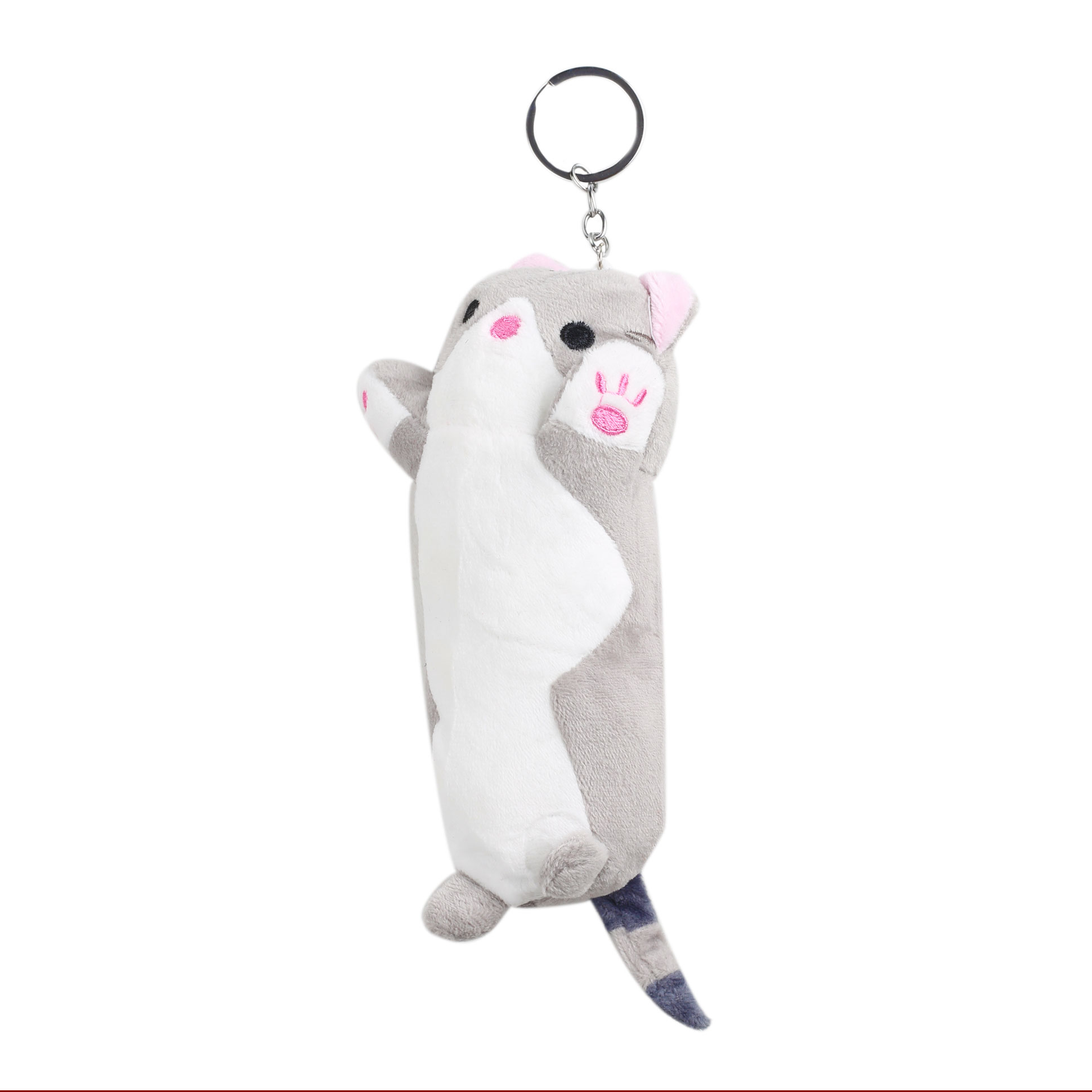 Брелок іграшка "Кіт" 3