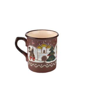 Чашка "Різдво"