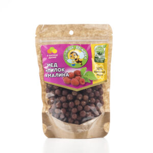 Драже медово-малинове