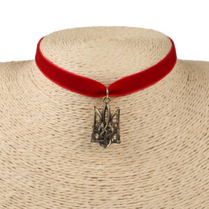 Козацький тризуб