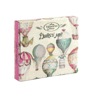 Набір з двох мил "Дитячі мрії"