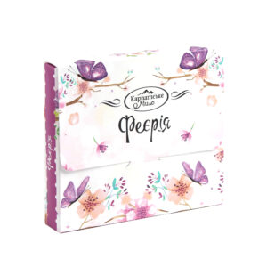 Набір з двох мил "Феєрія"