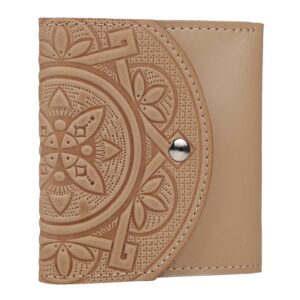 Гаманець бежевий "Трипілля"