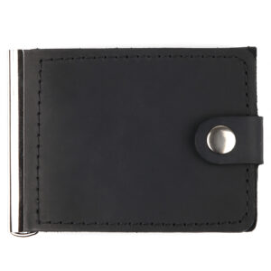 Гаманець чорний