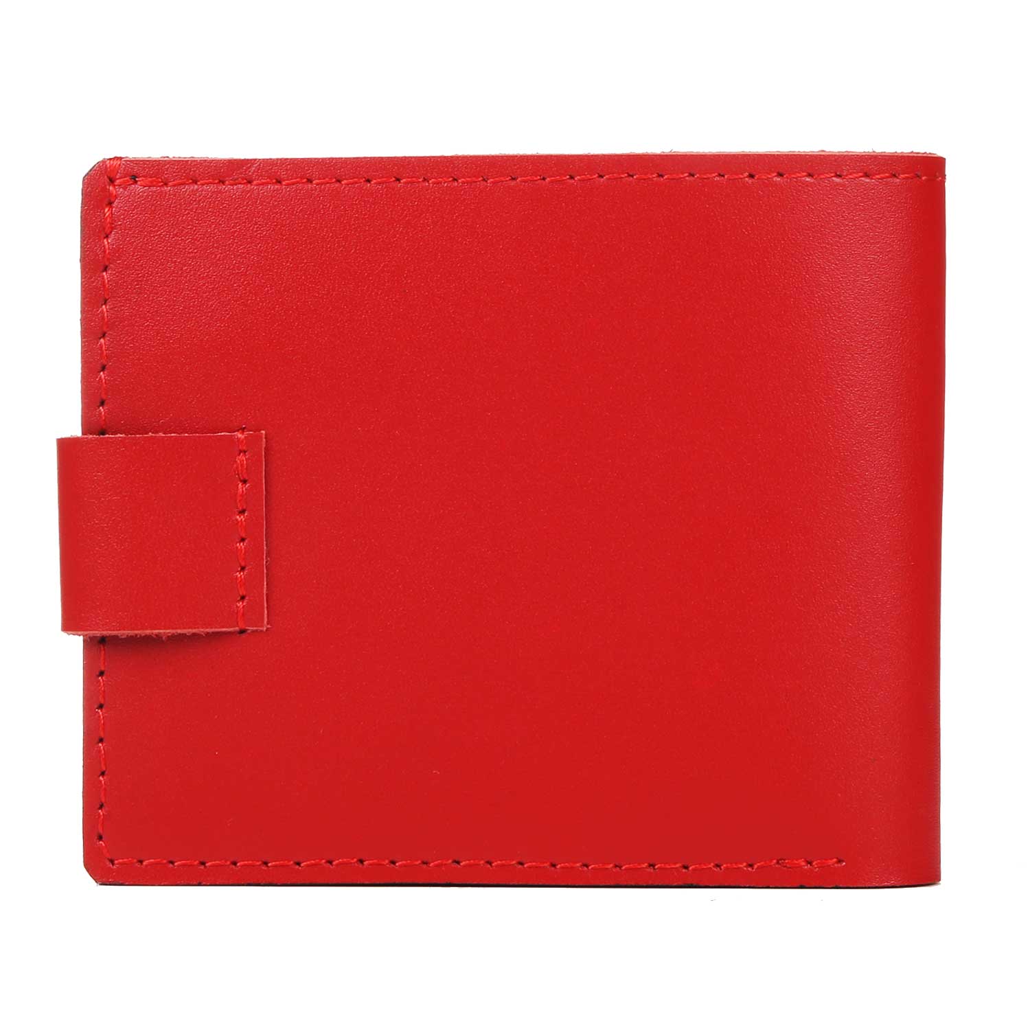 Червоний гаманець вирізаний - Зображення 3