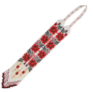 Гердан (бісер)