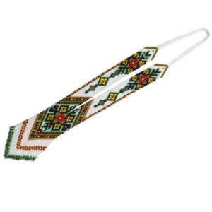 Гердан (бісер)