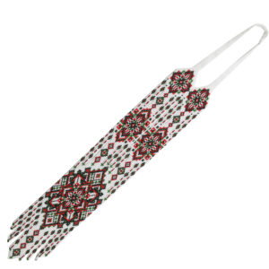 Гердан (бісер)