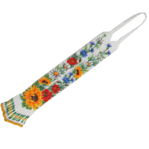 Гердан (бісер)