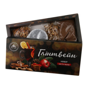 Набір "Глінтвейн"