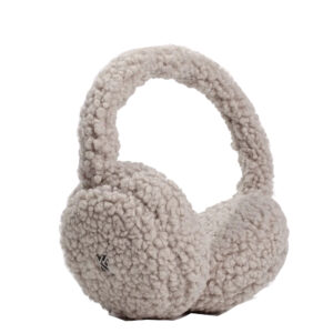 Навушники - бежеві