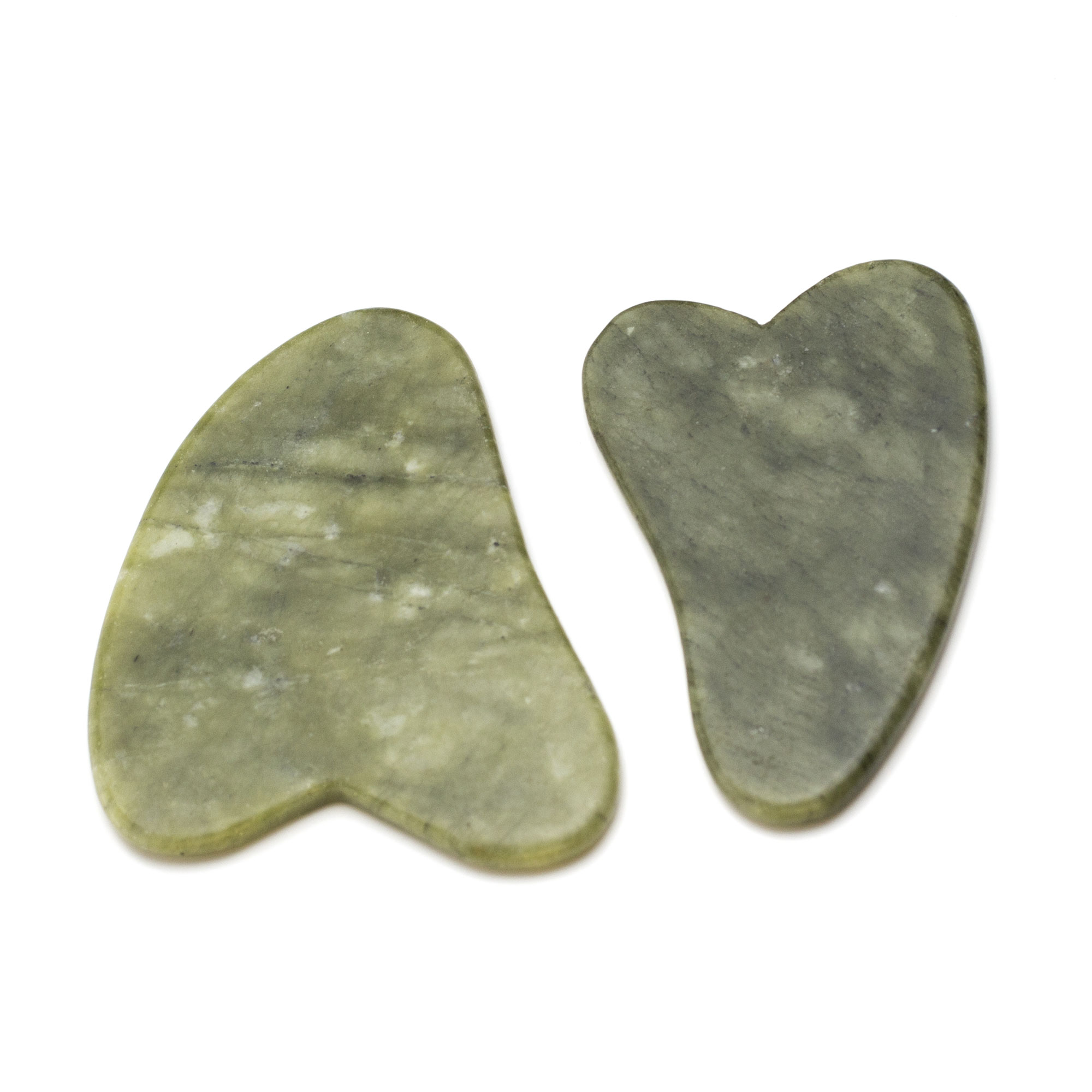 Скребок Гуаша малий - Зображення 3