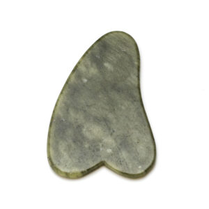 Скребок Гуаша малий