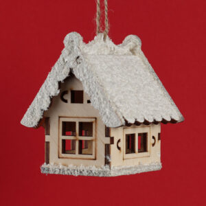 Іграшка "Хатинка "