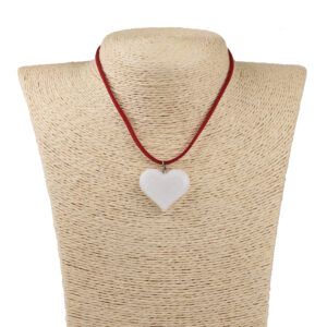 Підвіска "Сердечко"