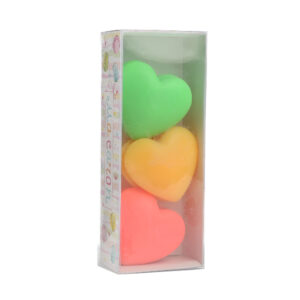 Подарунковий набір "Серденька"