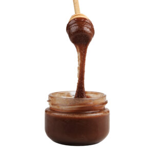 Крем-мед шоколад