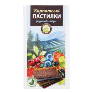 Карпатські пастилки