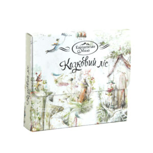 Набір з двох мил "Казковий ліс"