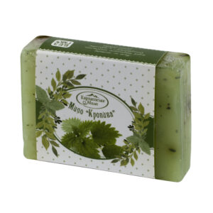 Карпатське мило "Кропива"