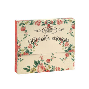 Набір з двох мил "Квіткова ніжність"