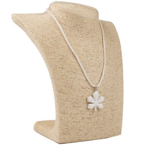 Підвіска "Листочок"