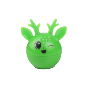 Бальзам для губ "Яблуко"