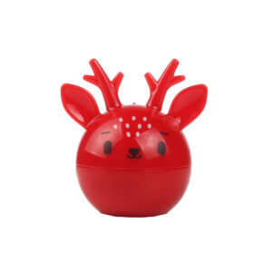 Бальзам для губ "Полуниця"