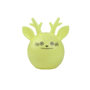 Бальзам для губ "Лимон"