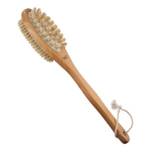 Масажна щітка