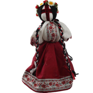 Мотанка "Молодиця"