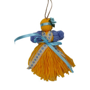 Мотанка"Берегиня"