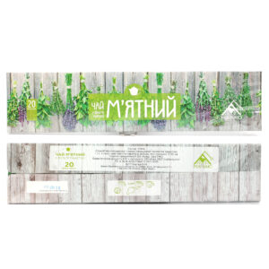 Чай "М'ятний"