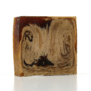 Мило крафтове "Кава з молоком"