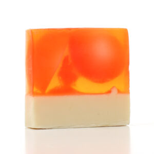 Мило крафтове "Персиковий йогурт"