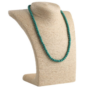 Намисто з бірюзи (дрібне)