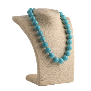 Намисто з бірюзи